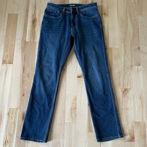 Men’s Duer Jeans